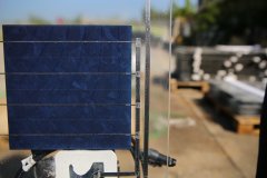 太陽能發電用什么電瓶儲能？