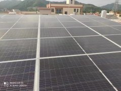 什么叫薄膜太陽能發電紙？