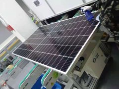太陽能發電轉換率什么意思？轉換效率越大越好嗎？