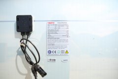 太陽能發電玻璃是什么材質？