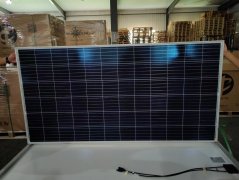 太陽能發電為什么要交稅？屬于什么稅？