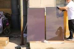 太陽能熱發電的發展現狀是什么？熱發電技術特點。