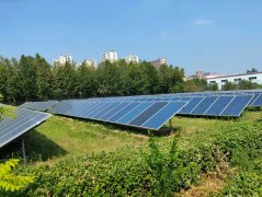 太陽能發電有輻射嗎？光伏發電對人體有