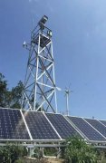 太陽能發電產生二氧化碳嗎？