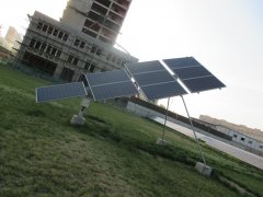 太陽能發電是核能嗎？