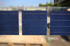 折疊太陽(yáng)能板發(fā)電效果好嗎？