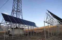 太陽能冬天發電量低怎么回事？